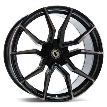 Schmidt Drago Softhorn HellCat Black