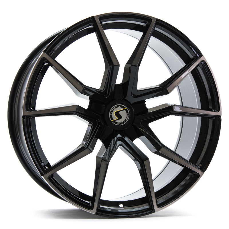 Schmidt Drago Softhorn HellCat Black