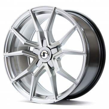 Schmidt Drago Softhorn HighGloss Silver