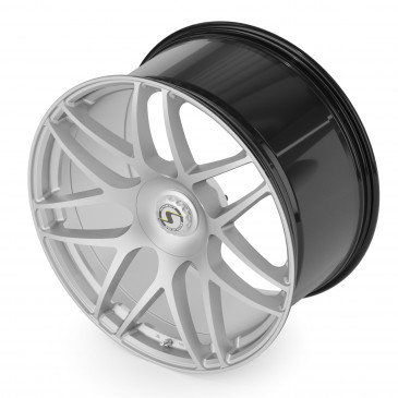 Schmidt Gambit Softhorn CLC HighGloss Silver