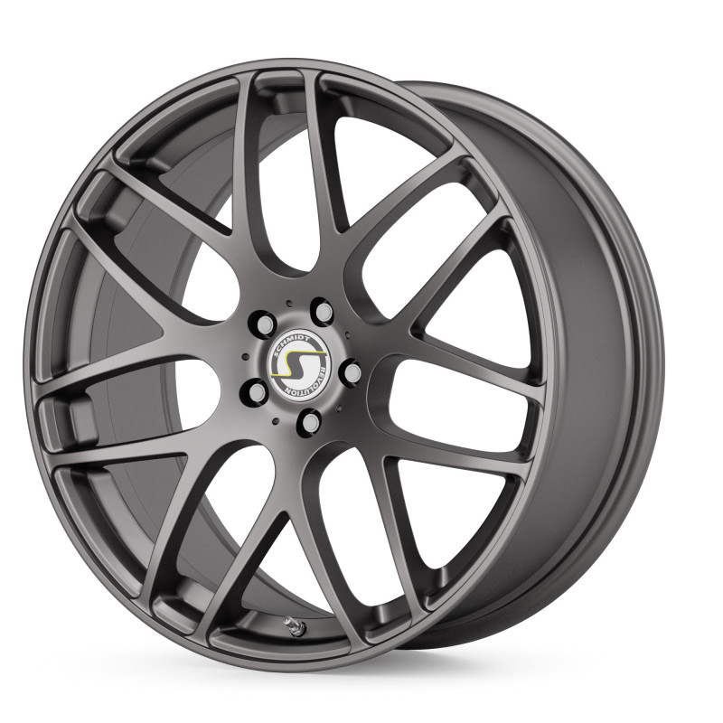 Schmidt Gambit Softhorn TitanMatt