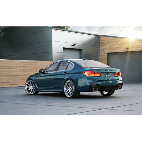 Schmidt Gambit Softhorn TitanMatt