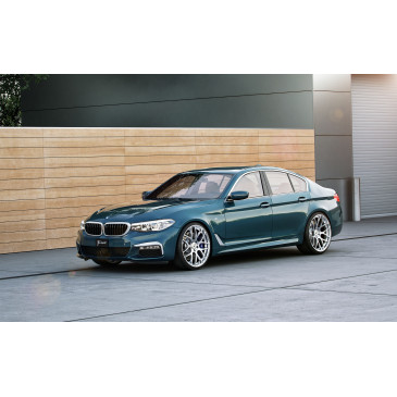 Schmidt Gambit Softhorn TitanMatt