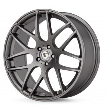 Schmidt Gambit Softhorn TitanMatt