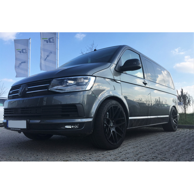 Z-Performance ZP7.1 Gloss Black (Custom Finish)