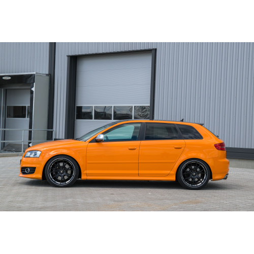 Z-Performance ZP7.1 Gloss Black (Custom Finish)