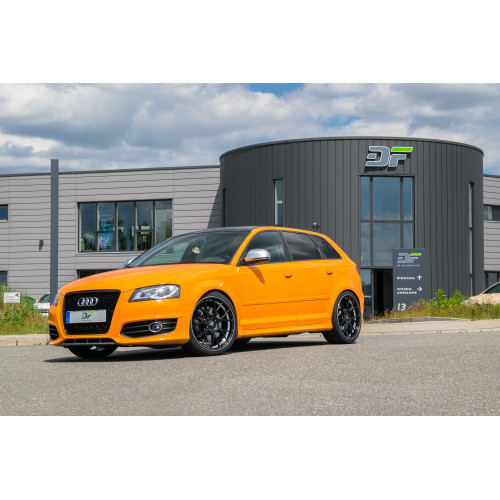 Z-Performance ZP7.1 Gloss Black (Custom Finish)