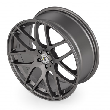 Schmidt Gambit Softhorn TitanMatt