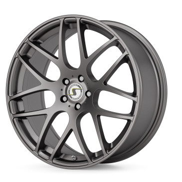 Schmidt Gambit Softhorn TitanMatt