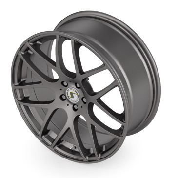 Schmidt Gambit Softhorn TitanMatt