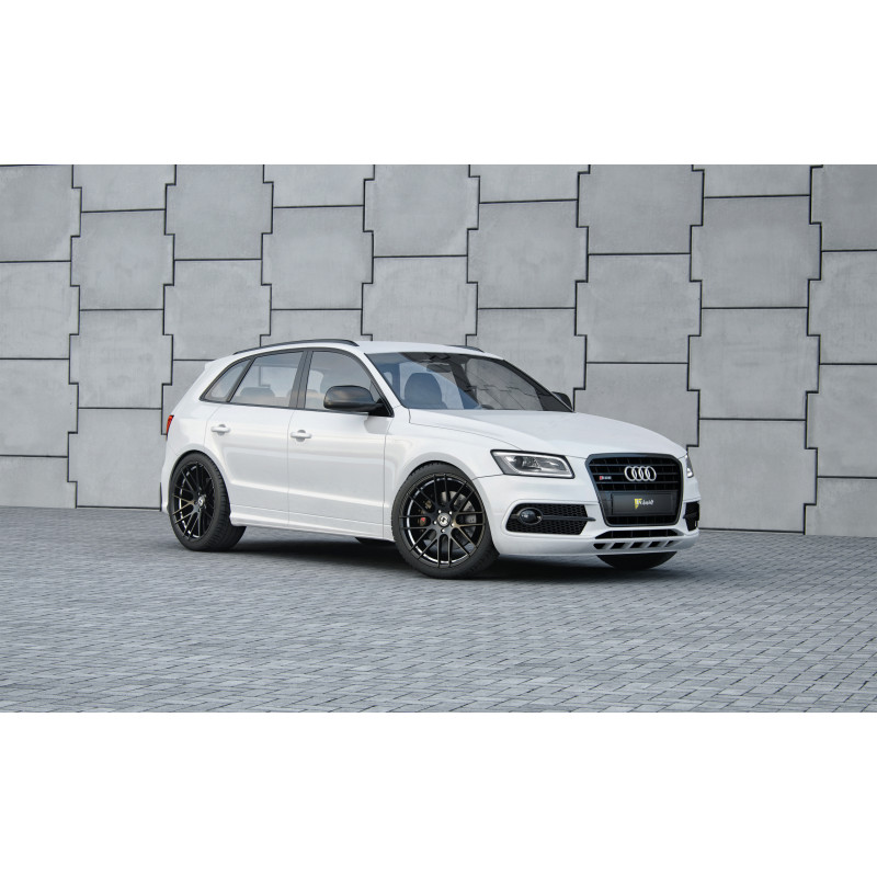 Z-Performance ZP7.1 Gloss Black (Custom Finish)