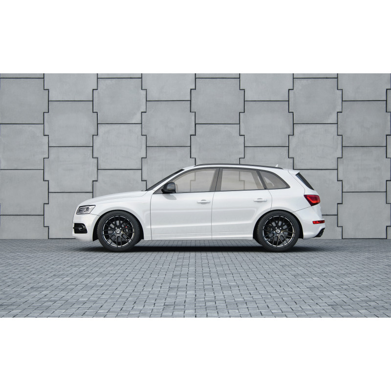 Z-Performance ZP7.1 Satin Black (Custom Finish)
