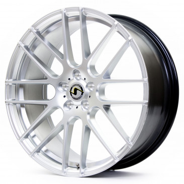 Schmidt Shift Softhorn HighGloss Silver