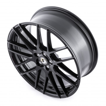 Schmidt Shift Softhorn GlossBlack