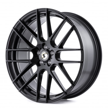 Schmidt Shift Softhorn GlossBlack