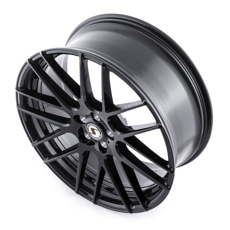 Schmidt Shift Softhorn GlossBlack