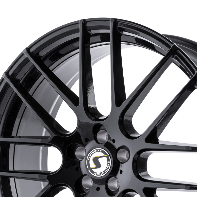 Schmidt Shift Softhorn GlossBlack