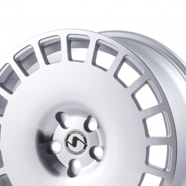 Schmidt TH-Line Softhorn Poliert