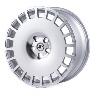 Schmidt TH-Line Softhorn Poliert