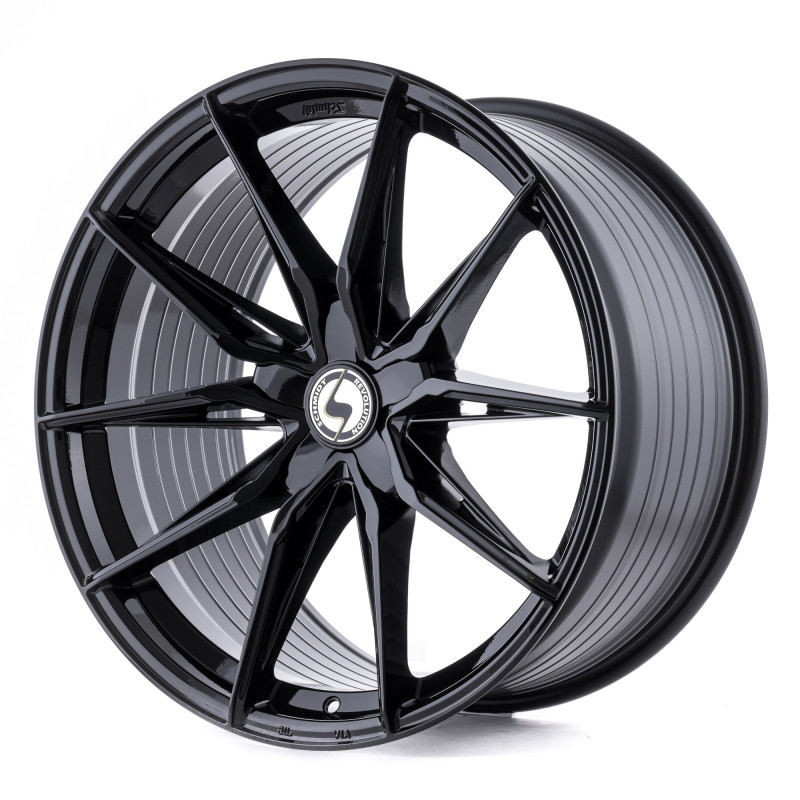 Schmidt TwentyOne GlossBlack