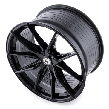 Schmidt TwentyOne GlossBlack