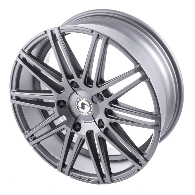 Schmidt Tyron Softhorn TitanMatt