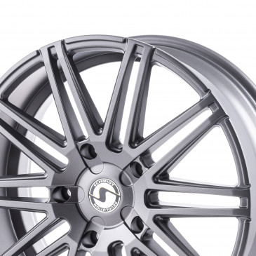 Schmidt Tyron Softhorn TitanMatt