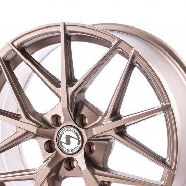 Schmidt ZAYN BronzeMatt