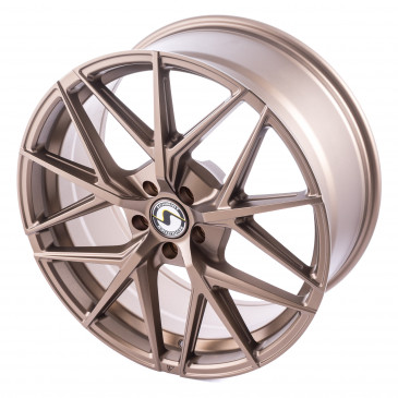 Schmidt ZAYN BronzeMatt