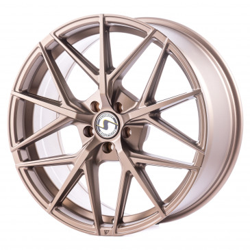 Schmidt ZAYN BronzeMatt