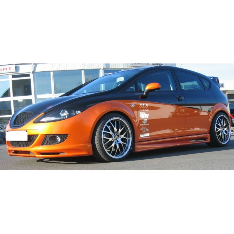 Z-Performance ZP7.1 Gloss Black (Custom Finish)