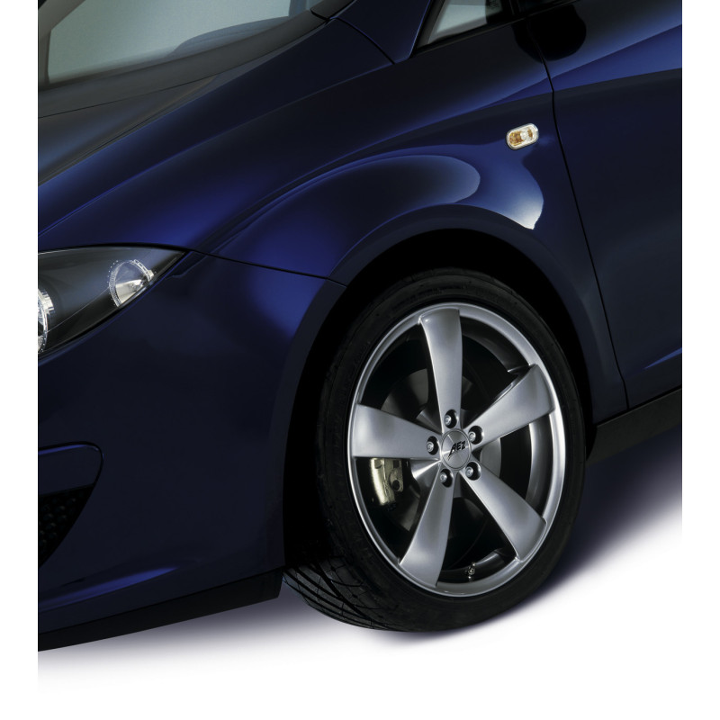 Z-Performance ZP7.1 Satin Black (Custom Finish)