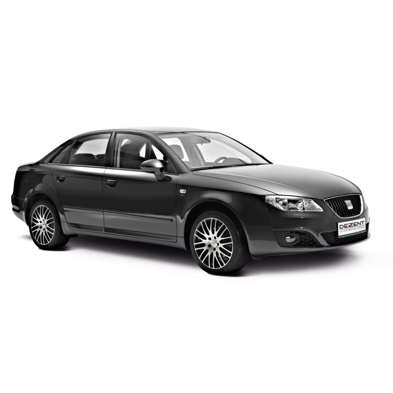 Z-Performance ZP7.1 Satin Black (Custom Finish)