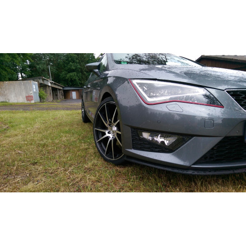 Z-Performance ZP7.1 Champagne (Custom Finish)