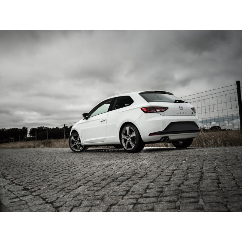 Z-Performance ZP7.1 Champagne (Custom Finish)