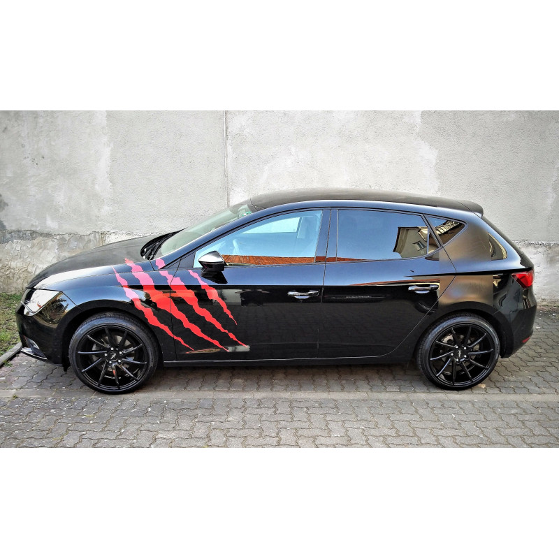 Z-Performance ZP7.1 Champagne (Custom Finish)