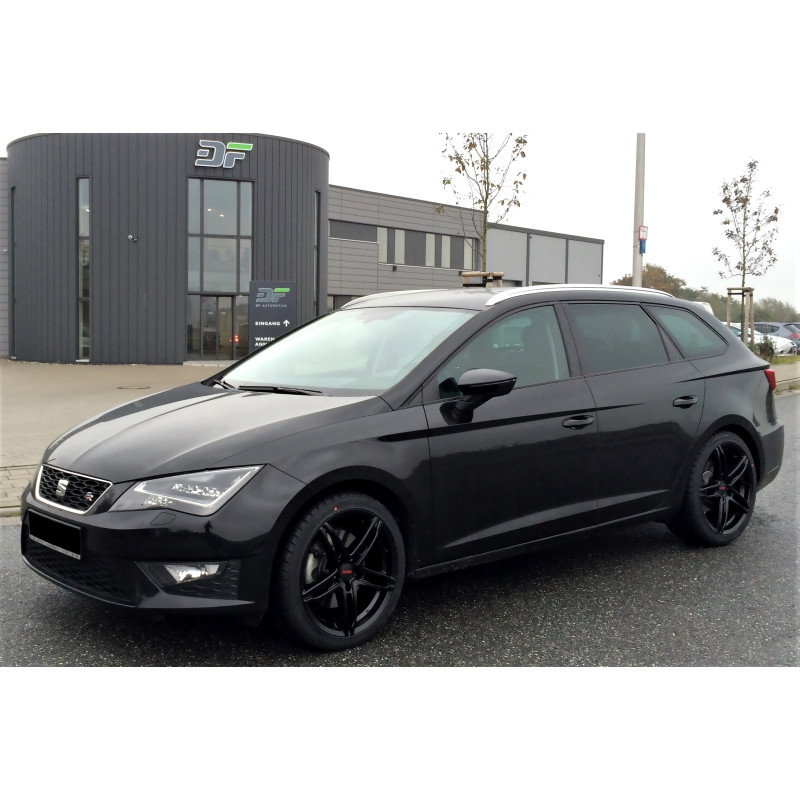 Z-Performance ZP7.1 Champagne (Custom Finish)
