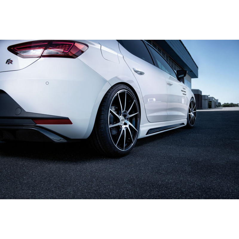 Z-Performance ZP7.1 Gloss Black (Custom Finish)
