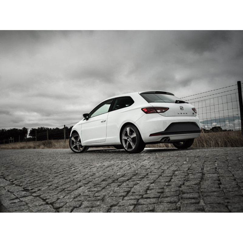 Z-Performance ZP7.1 Gloss Black (Custom Finish)