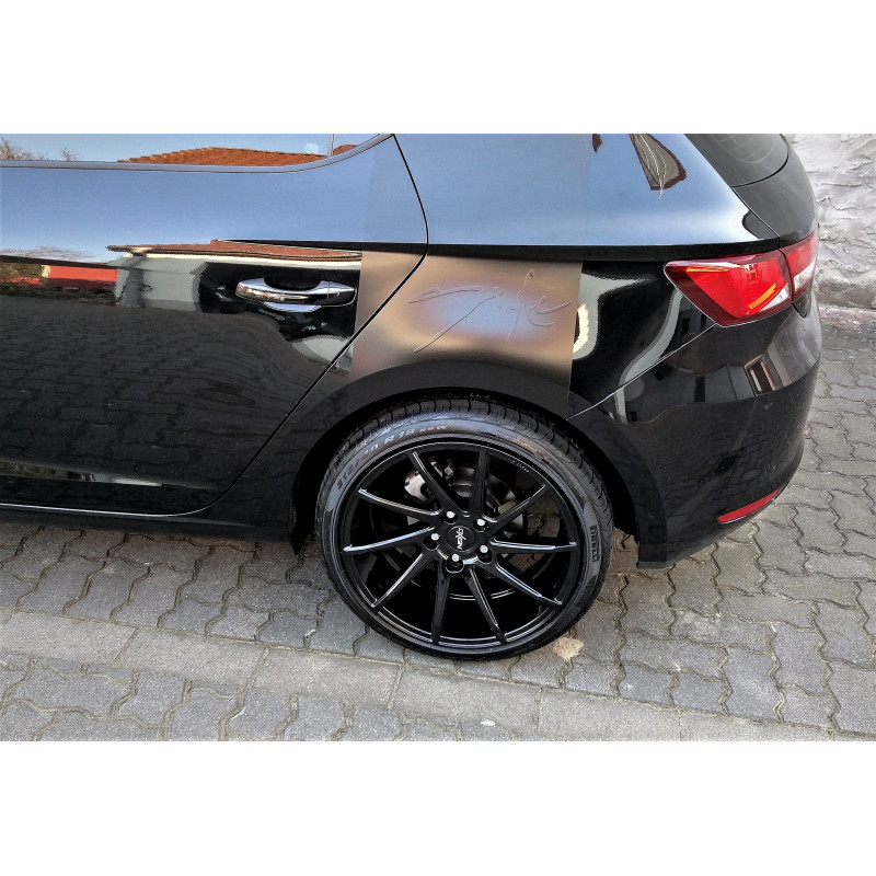 Z-Performance ZP7.1 Gloss Black (Custom Finish)