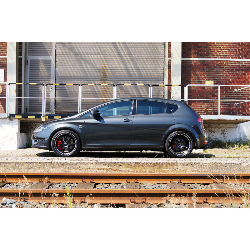 Z-Performance ZP3.1 FlowForged Sparkling Silver