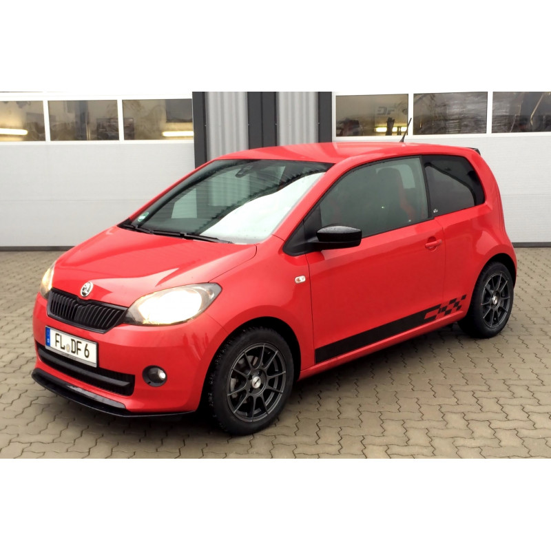 AUTEC Wizard Gunmetal matt