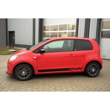 AUTEC Wizard Gunmetal matt