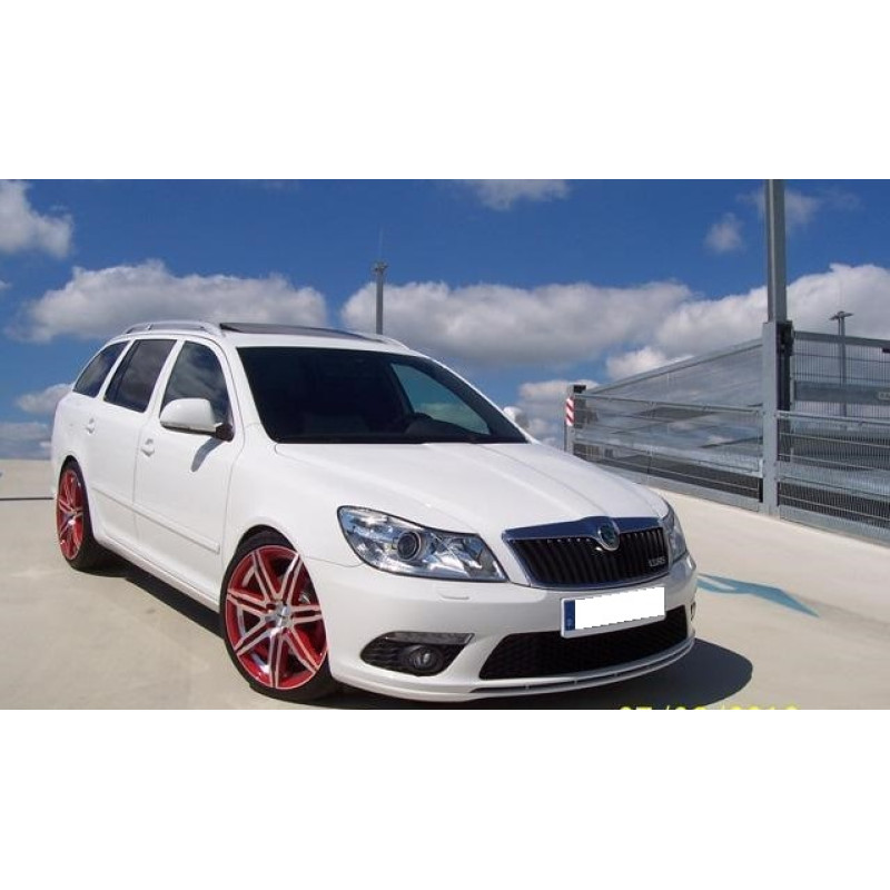 Z-Performance ZP7.1 Gloss Black (Custom Finish)