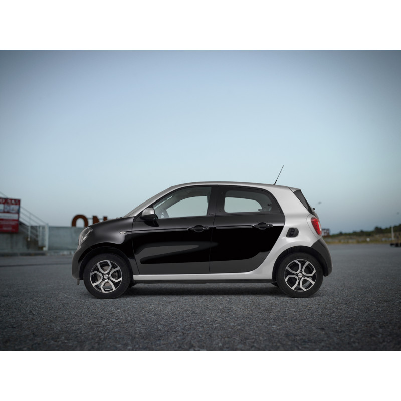 Z-Performance ZP7.1 Gloss Black (Custom Finish)