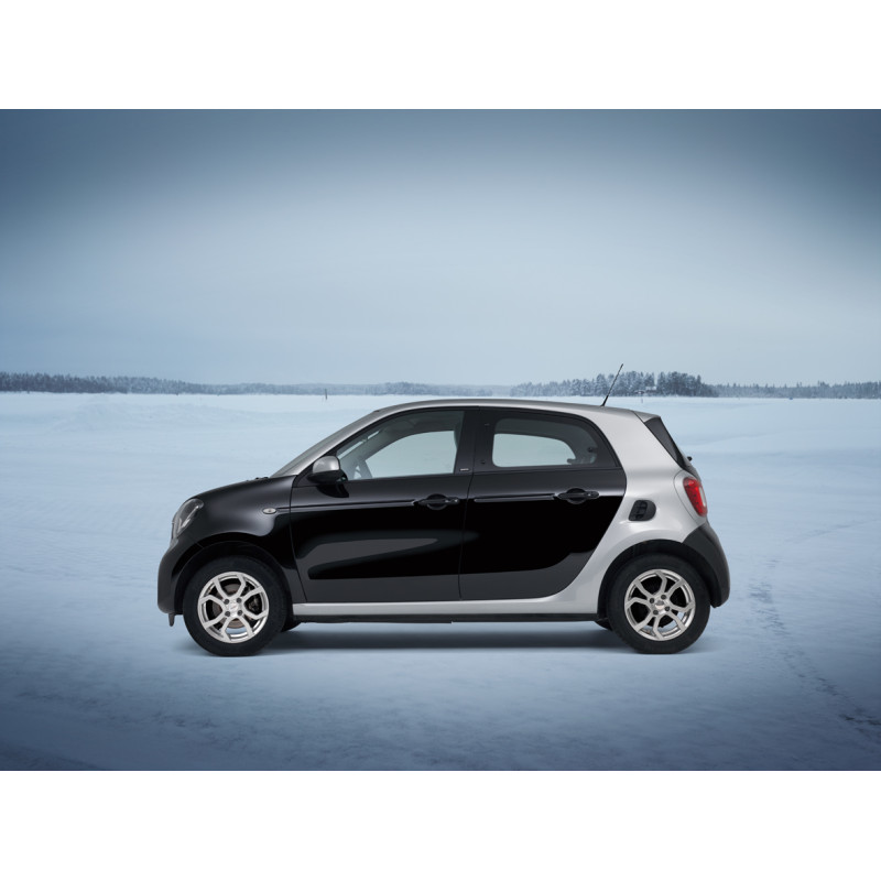 Z-Performance ZP7.1 Gloss Black (Custom Finish)