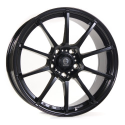 Sparco Assetto Gara Matt Black