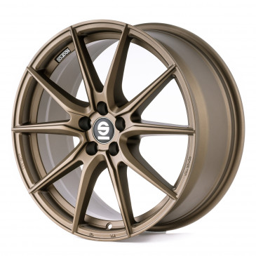 SPARCO DRS RALLY BRONZE