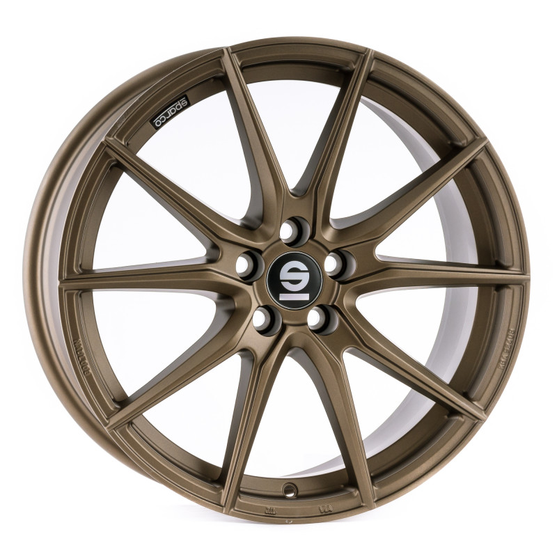 SPARCO DRS RALLY BRONZE