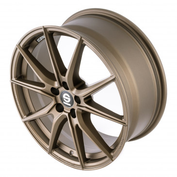 SPARCO DRS RALLY BRONZE